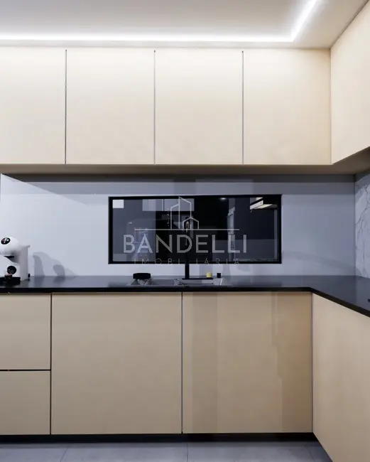 Casa de Condomínio com 3 quartos à venda, 130m2 em Araraquara - SP - imagem 7 Foto 7 de Casa de Condomínio com 3 quartos à venda, 130m2 em Araraquara - SP