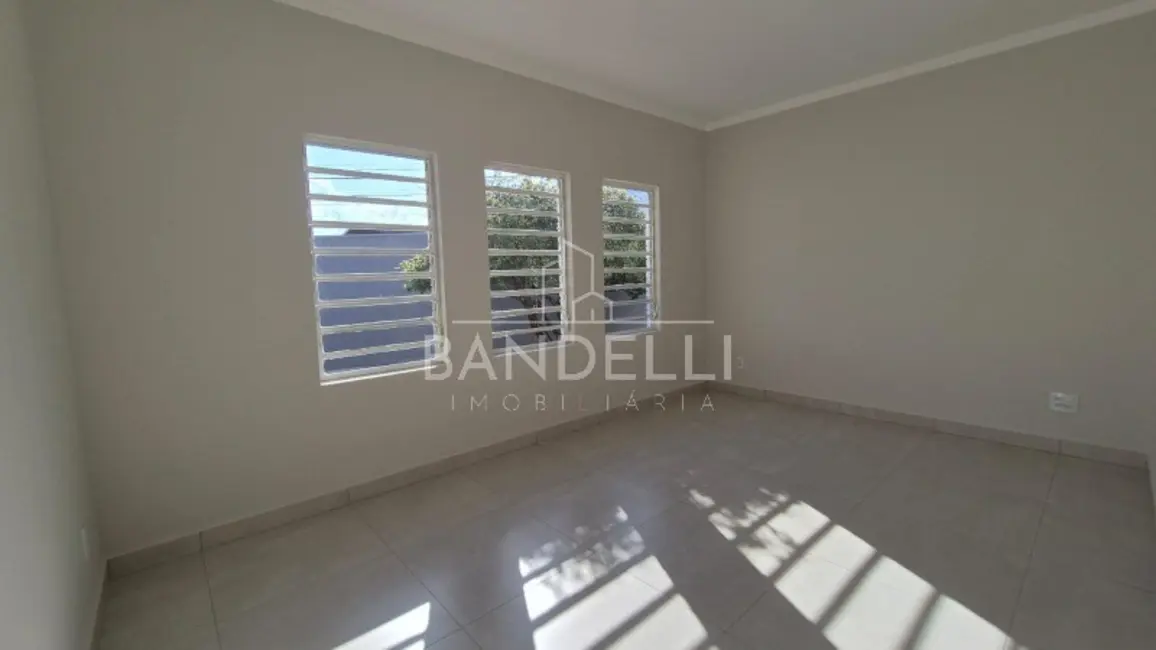 Foto 9 de Casa com 3 quartos para alugar, 124m2 em Vila José Bonifácio,  - SP