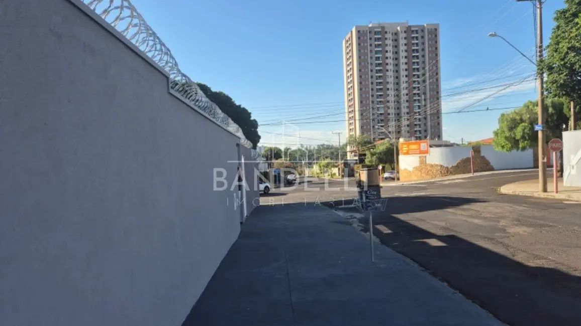 Foto 2 de Casa com 3 quartos para alugar, 124m2 em Vila José Bonifácio,  - SP