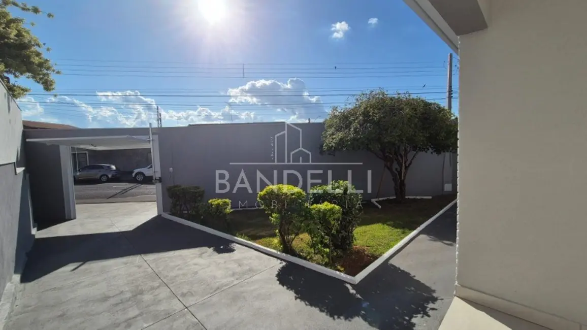 Foto 6 de Casa com 3 quartos para alugar, 124m2 em Vila José Bonifácio,  - SP