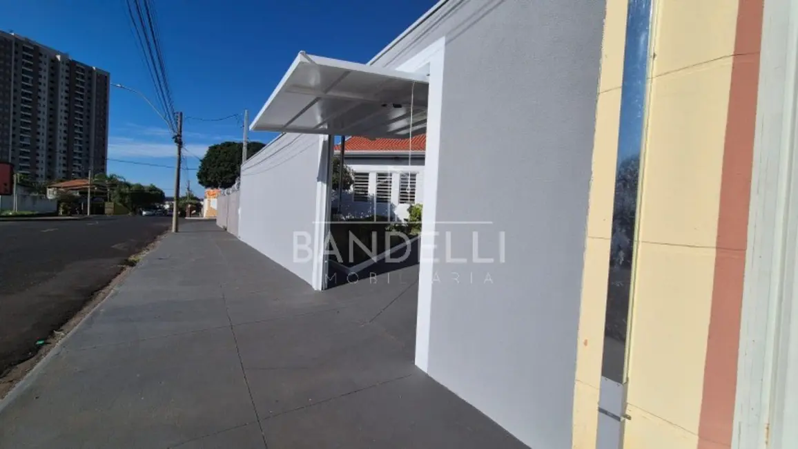 Foto 4 de Casa com 3 quartos para alugar, 124m2 em Vila José Bonifácio,  - SP