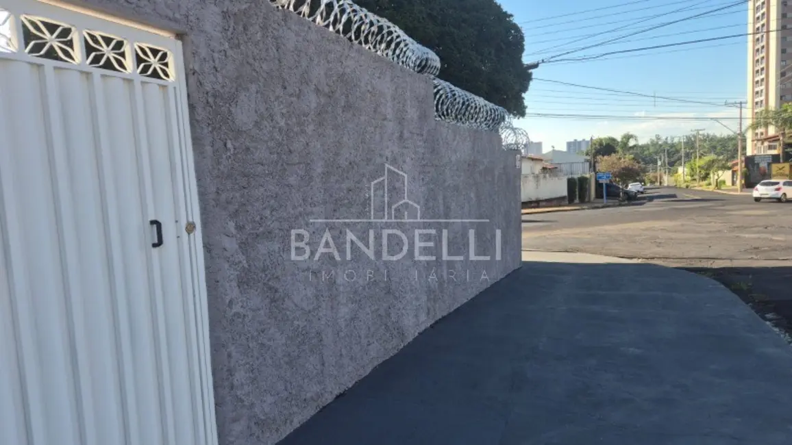 Foto 3 de Casa com 3 quartos para alugar, 124m2 em Vila José Bonifácio,  - SP