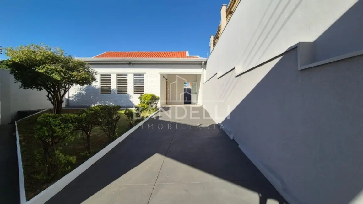 Foto 5 de Casa com 3 quartos para alugar, 124m2 em Vila José Bonifácio,  - SP