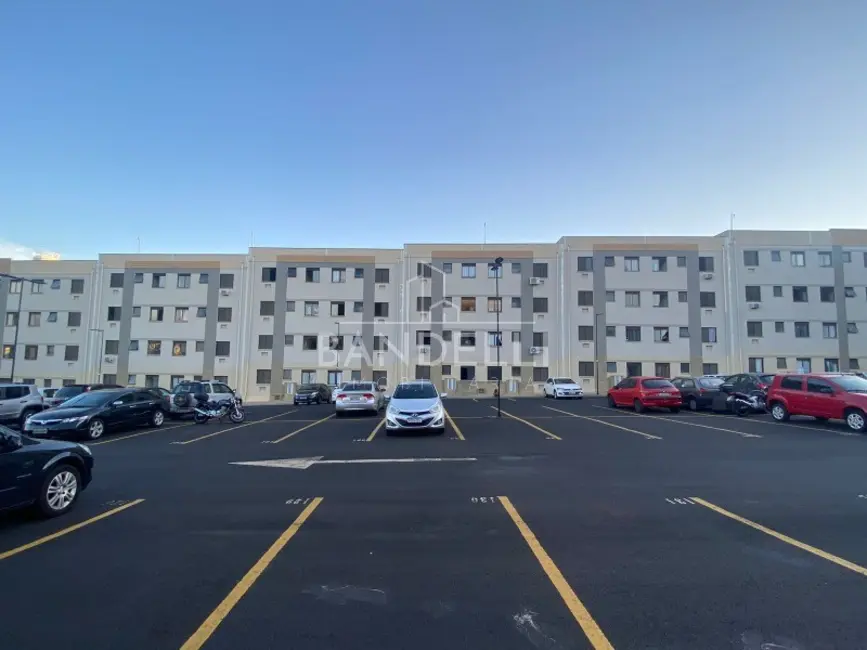 Apartamento com 2 quartos à venda, 87m2 em Araraquara - SP - imagem 1 Foto 1 de Apartamento com 2 quartos à venda, 87m2 em Araraquara - SP