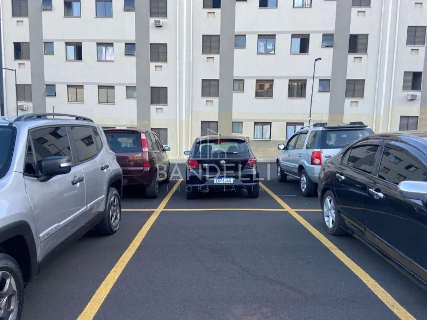 Apartamento com 2 quartos à venda, 87m2 em Araraquara - SP - imagem 2 Foto 2 de Apartamento com 2 quartos à venda, 87m2 em Araraquara - SP