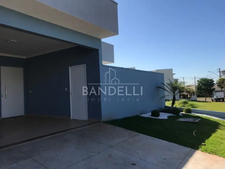 Casa de Condomínio com 3 quartos à venda e para alugar, 160m2 em Parque Residencial Damha, Araraquara - SP - imagem 5 Foto 5 de Casa de Condomínio com 3 quartos à venda e para alugar, 160m2 em Parque Residencial Damha, Araraquara - SP