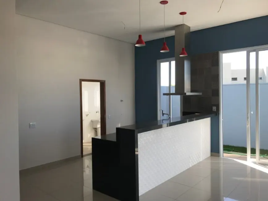Foto 7 de Casa de Condomínio com 3 quartos à venda, 160m2 em Parque Residencial Damha, Araraquara - SP