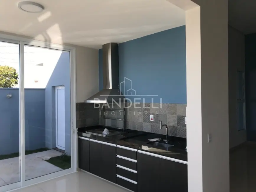 Casa de Condomínio com 3 quartos à venda e para alugar, 160m2 em Parque Residencial Damha, Araraquara - SP - imagem 8 Foto 8 de Casa de Condomínio com 3 quartos à venda e para alugar, 160m2 em Parque Residencial Damha, Araraquara - SP