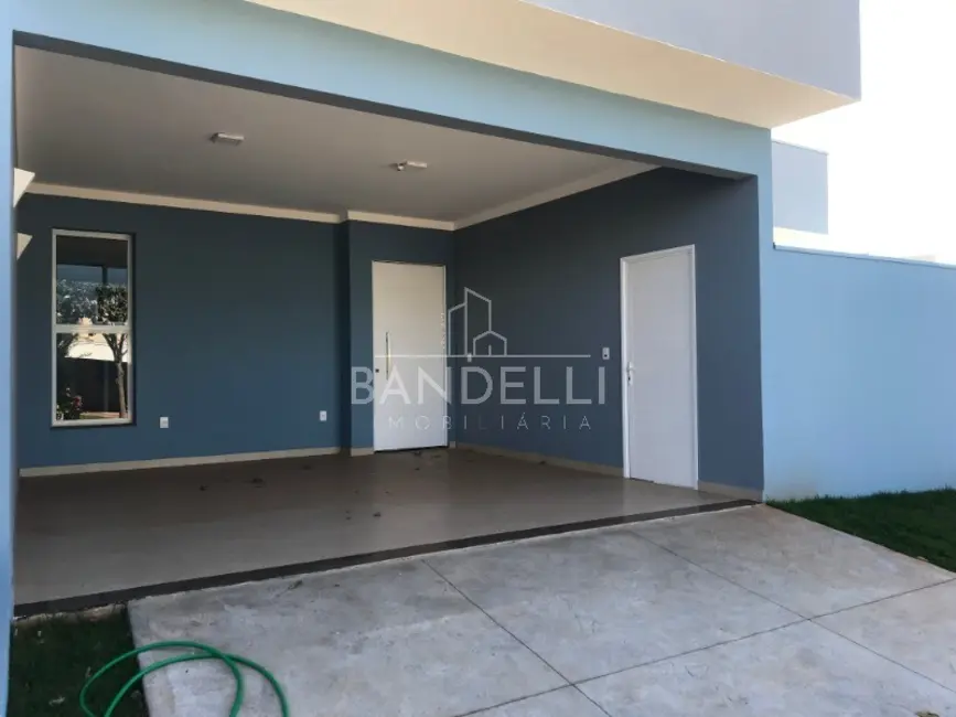 Casa de Condomínio com 3 quartos à venda e para alugar, 160m2 em Parque Residencial Damha, Araraquara - SP - imagem 3 Foto 3 de Casa de Condomínio com 3 quartos à venda e para alugar, 160m2 em Parque Residencial Damha, Araraquara - SP