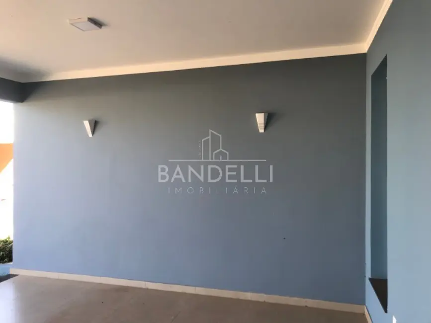 Casa de Condomínio com 3 quartos à venda e para alugar, 160m2 em Parque Residencial Damha, Araraquara - SP - imagem 6 Foto 6 de Casa de Condomínio com 3 quartos à venda e para alugar, 160m2 em Parque Residencial Damha, Araraquara - SP