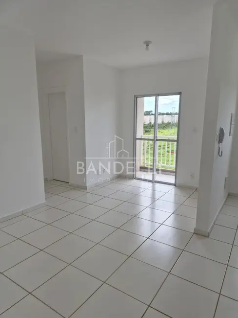 Apartamento com 2 quartos à venda e para alugar, 53m2 em Jardim Bandeirantes, Araraquara - SP - imagem 5 Foto 5 de Apartamento com 2 quartos à venda e para alugar, 53m2 em Jardim Bandeirantes, Araraquara - SP