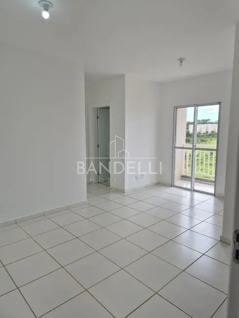 Apartamento com 2 quartos à venda e para alugar, 53m2 em Jardim Bandeirantes, Araraquara - SP - imagem 6 Foto 6 de Apartamento com 2 quartos à venda e para alugar, 53m2 em Jardim Bandeirantes, Araraquara - SP