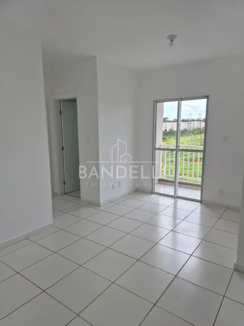 Apartamento com 2 quartos à venda e para alugar, 53m2 em Jardim Bandeirantes, Araraquara - SP - imagem 7 Foto 7 de Apartamento com 2 quartos à venda e para alugar, 53m2 em Jardim Bandeirantes, Araraquara - SP