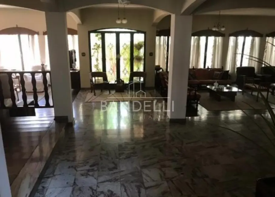 Casa com 4 quartos à venda, 519m2 em Vila Harmonia, Araraquara - SP - imagem 5 Foto 5 de Casa com 4 quartos à venda, 519m2 em Vila Harmonia, Araraquara - SP
