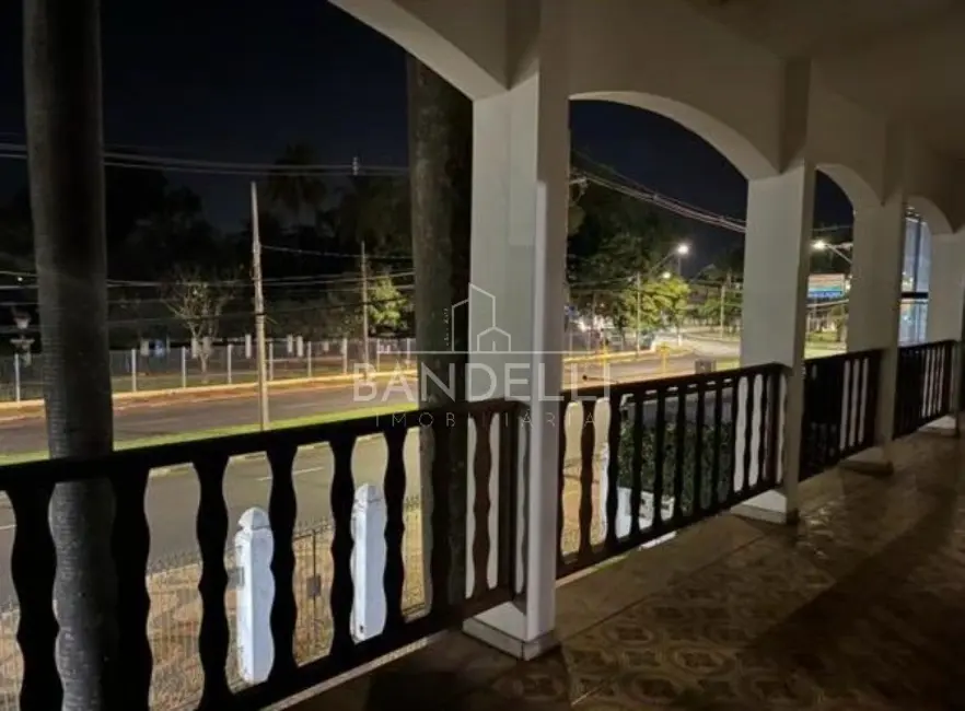 Casa com 4 quartos à venda, 519m2 em Vila Harmonia, Araraquara - SP - imagem 3 Foto 3 de Casa com 4 quartos à venda, 519m2 em Vila Harmonia, Araraquara - SP
