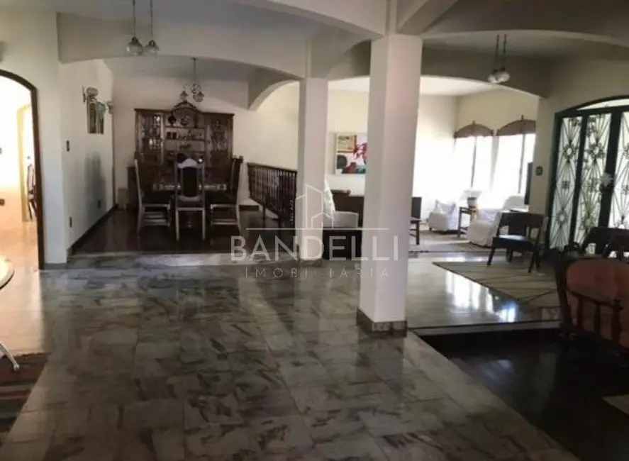 Casa com 4 quartos à venda, 519m2 em Vila Harmonia, Araraquara - SP - imagem 6 Foto 6 de Casa com 4 quartos à venda, 519m2 em Vila Harmonia, Araraquara - SP
