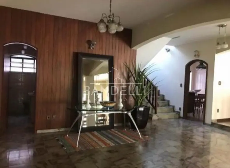Casa com 4 quartos à venda, 519m2 em Vila Harmonia, Araraquara - SP - imagem 7 Foto 7 de Casa com 4 quartos à venda, 519m2 em Vila Harmonia, Araraquara - SP