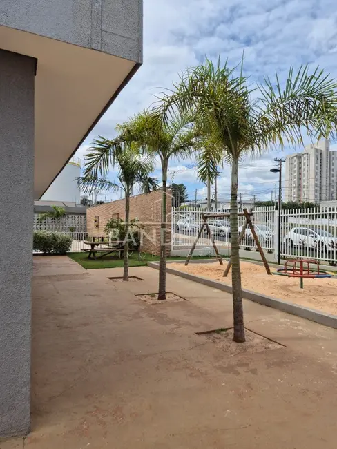 Apartamento com 2 quartos à venda, 51m2 em Araraquara - SP - imagem 5 Foto 5 de Apartamento com 2 quartos à venda, 51m2 em Araraquara - SP
