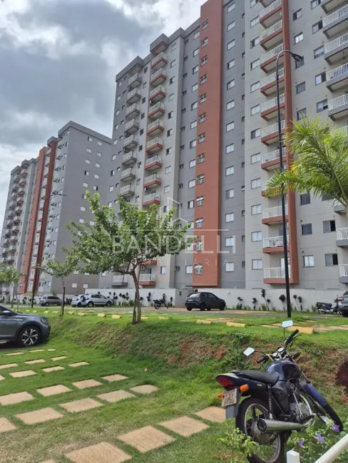 Apartamento com 2 quartos à venda, 51m2 em Araraquara - SP - imagem 4 Foto 4 de Apartamento com 2 quartos à venda, 51m2 em Araraquara - SP