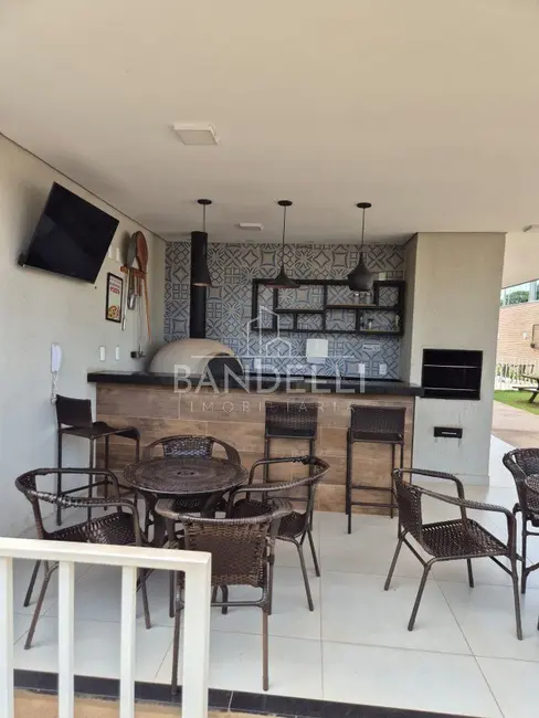 Apartamento com 2 quartos à venda, 51m2 em Araraquara - SP - imagem 7 Foto 7 de Apartamento com 2 quartos à venda, 51m2 em Araraquara - SP