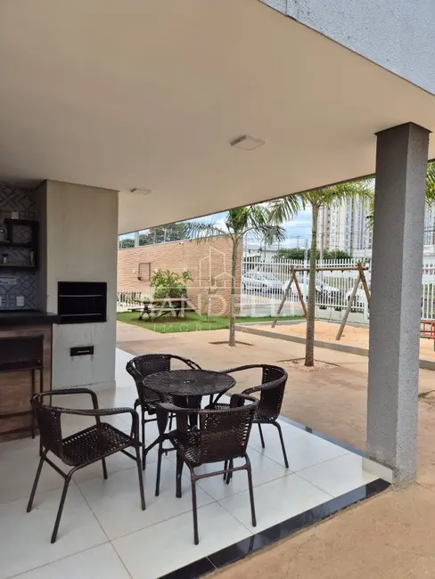 Apartamento com 2 quartos à venda, 51m2 em Araraquara - SP - imagem 6 Foto 6 de Apartamento com 2 quartos à venda, 51m2 em Araraquara - SP