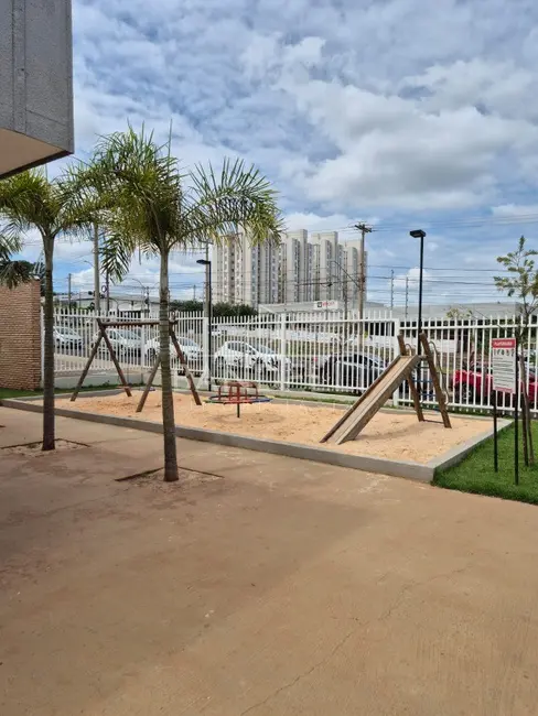Apartamento com 2 quartos à venda, 51m2 em Araraquara - SP - imagem 8 Foto 8 de Apartamento com 2 quartos à venda, 51m2 em Araraquara - SP