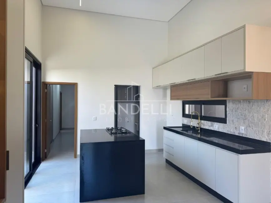 Foto 7 de Casa de Condomínio com 3 quartos à venda, 165m2 em Parque Residencial Damha, Araraquara - SP