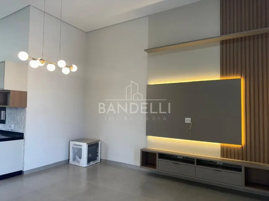 Foto 5 de Casa de Condomínio com 3 quartos à venda, 165m2 em Parque Residencial Damha, Araraquara - SP