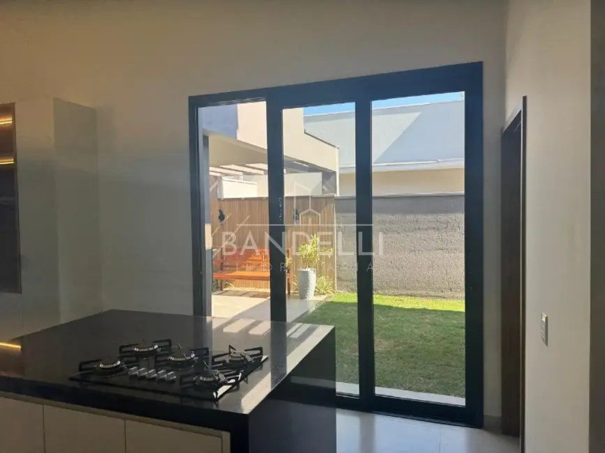 Foto 9 de Casa de Condomínio com 3 quartos à venda, 165m2 em Parque Residencial Damha, Araraquara - SP