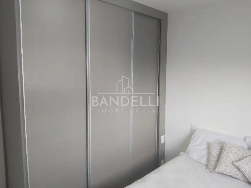 Foto 5 de Apartamento com 3 quartos para alugar, 125m2 em Centro, Araraquara - SP