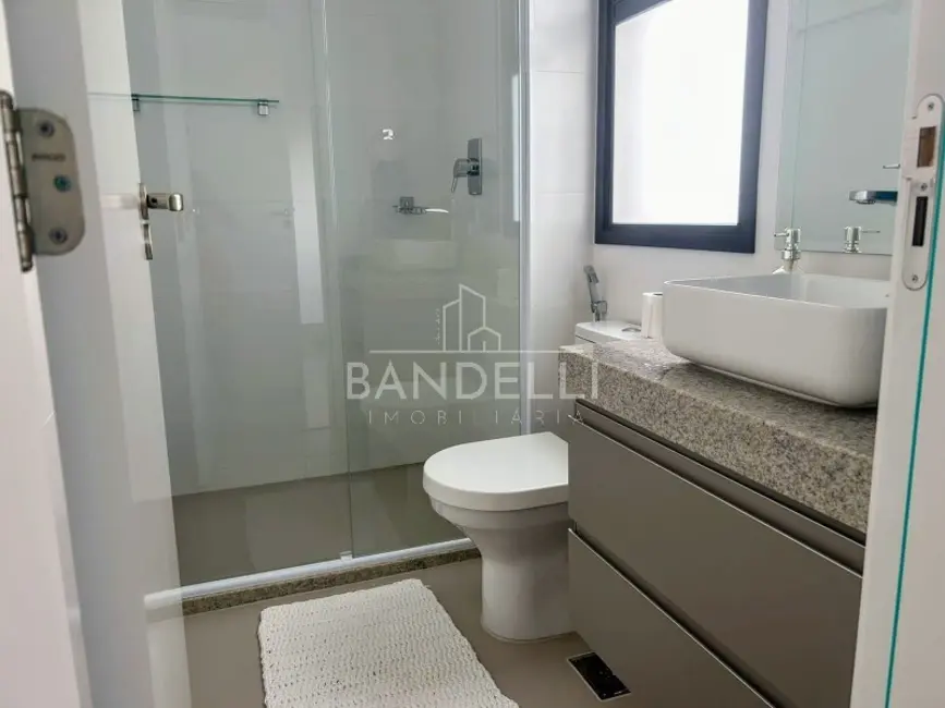 Foto 4 de Apartamento com 3 quartos para alugar, 125m2 em Centro, Araraquara - SP