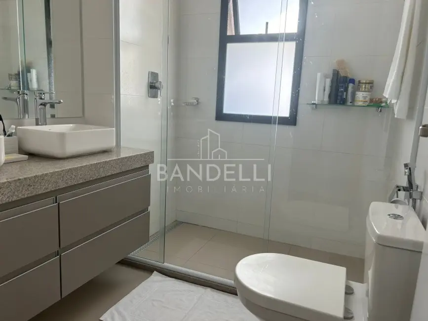 Foto 6 de Apartamento com 3 quartos para alugar, 125m2 em Centro, Araraquara - SP