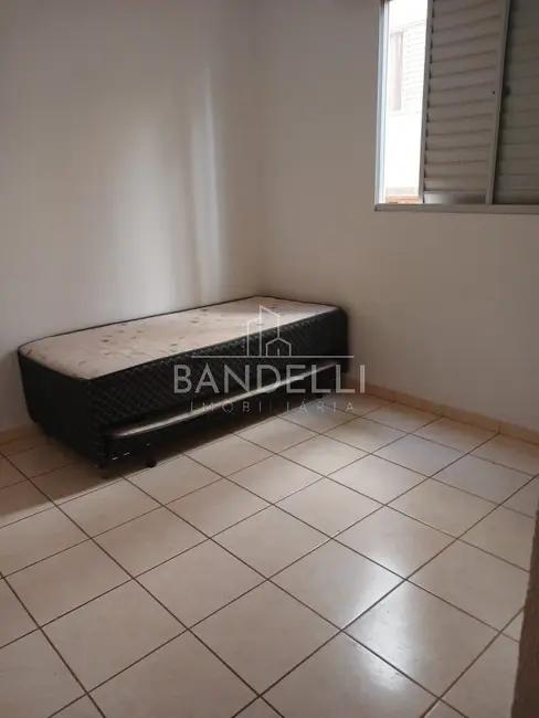Foto 5 de Apartamento com 2 quartos para alugar, 53m2 em Araraquara - SP
