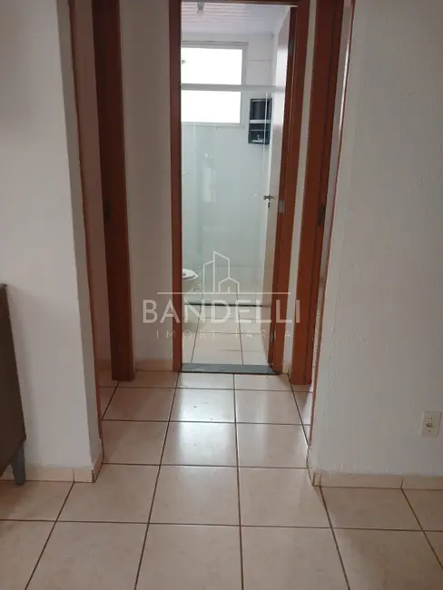 Foto 8 de Apartamento com 2 quartos para alugar, 53m2 em Araraquara - SP