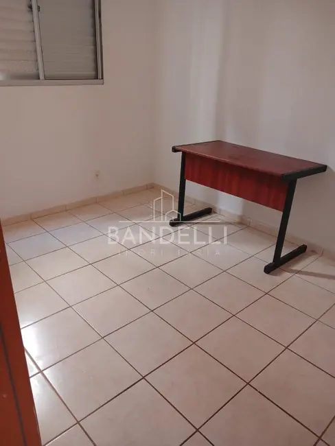 Foto 7 de Apartamento com 2 quartos para alugar, 53m2 em Araraquara - SP