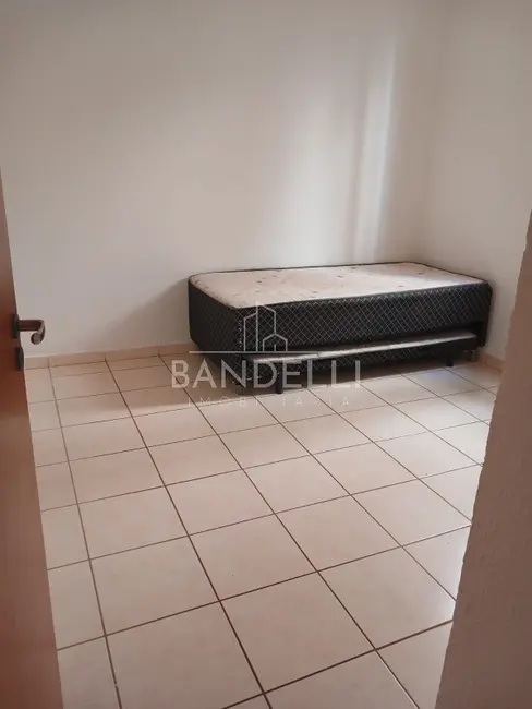 Foto 2 de Apartamento com 2 quartos para alugar, 53m2 em Araraquara - SP