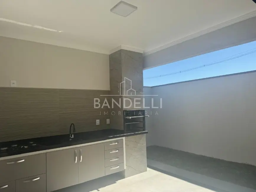 Casa de Condomínio com 3 quartos à venda, 281m2 em Parque Residencial Damha, Araraquara - SP - imagem 3 Foto 3 de Casa de Condomínio com 3 quartos à venda, 281m2 em Parque Residencial Damha, Araraquara - SP