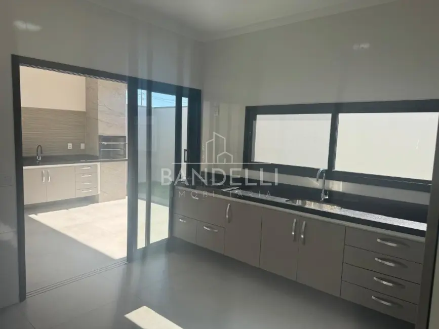 Casa de Condomínio com 3 quartos à venda, 281m2 em Parque Residencial Damha, Araraquara - SP - imagem 9 Foto 9 de Casa de Condomínio com 3 quartos à venda, 281m2 em Parque Residencial Damha, Araraquara - SP