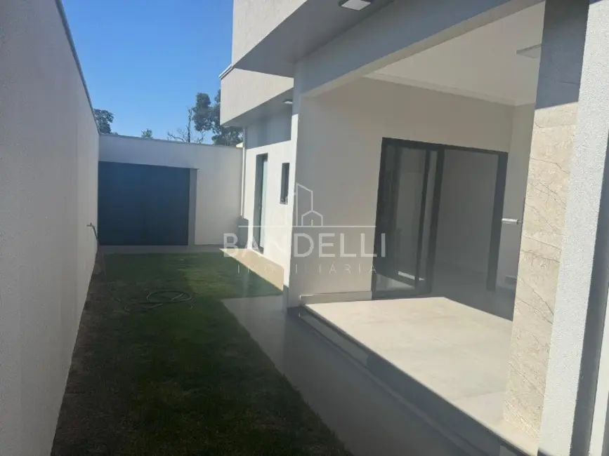 Casa de Condomínio com 3 quartos à venda, 281m2 em Parque Residencial Damha, Araraquara - SP - imagem 7 Foto 7 de Casa de Condomínio com 3 quartos à venda, 281m2 em Parque Residencial Damha, Araraquara - SP