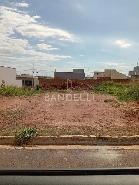 Foto 1 de Terreno / Lote à venda em Jardim Indaiá, Araraquara - SP