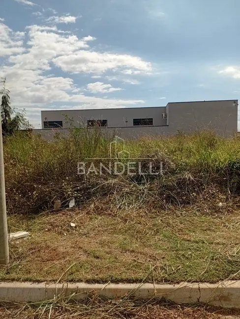 Foto 2 de Terreno / Lote à venda em Jardim Indaiá, Araraquara - SP