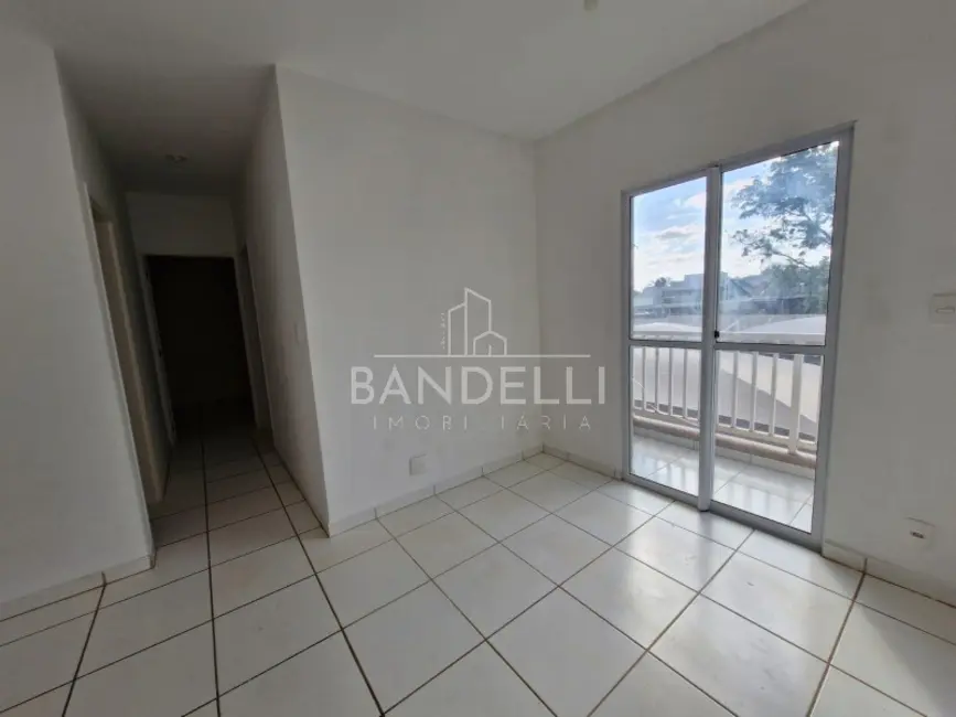 Foto 7 de Apartamento com 2 quartos à venda, 52m2 em Jardim Magnólias, Araraquara - SP