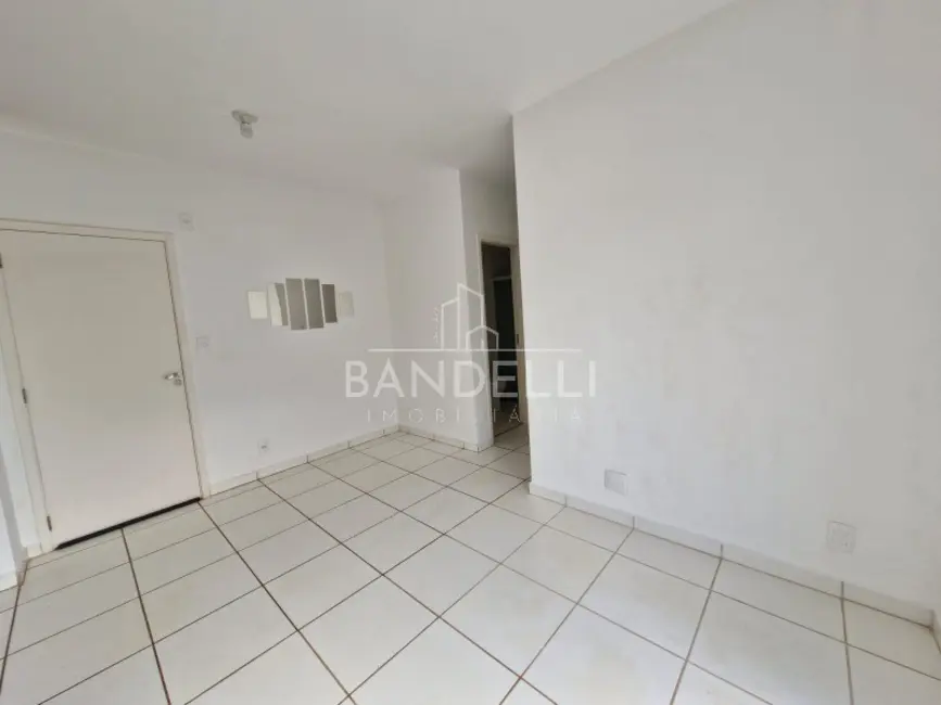 Foto 4 de Apartamento com 2 quartos à venda, 52m2 em Jardim Magnólias, Araraquara - SP