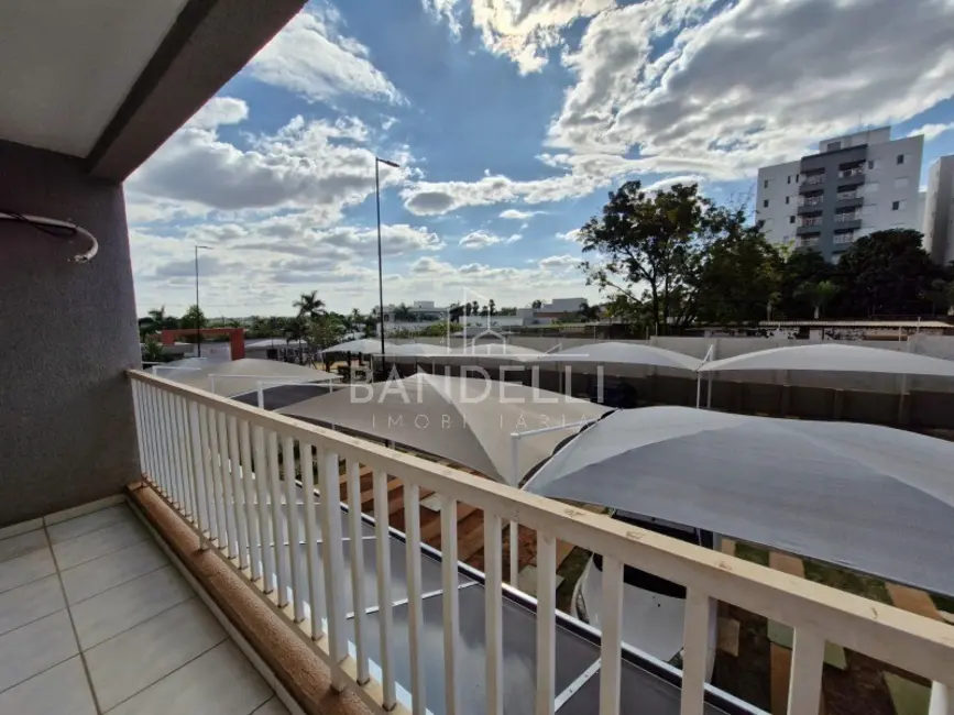 Foto 9 de Apartamento com 2 quartos à venda, 52m2 em Jardim Magnólias, Araraquara - SP