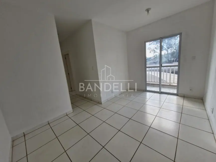 Foto 8 de Apartamento com 2 quartos à venda, 52m2 em Jardim Magnólias, Araraquara - SP