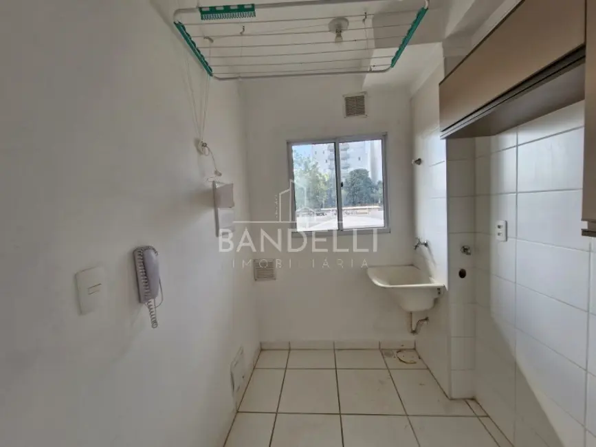 Foto 6 de Apartamento com 2 quartos à venda, 52m2 em Jardim Magnólias, Araraquara - SP