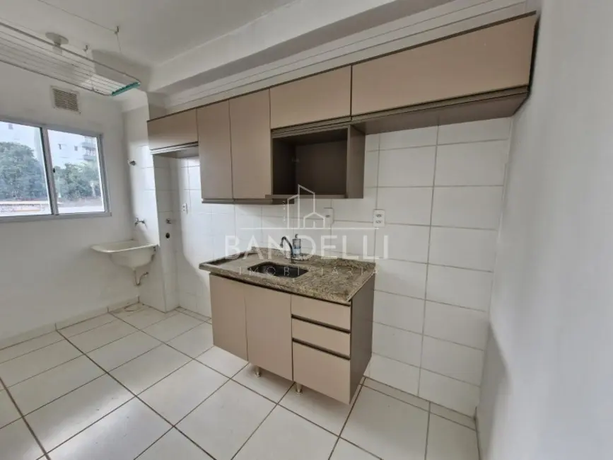 Foto 5 de Apartamento com 2 quartos à venda, 52m2 em Jardim Magnólias, Araraquara - SP