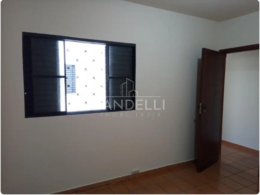 Foto 4 de Casa com 3 quartos à venda, 115m2 em Vila Xavier (Vila Xavier), Araraquara - SP