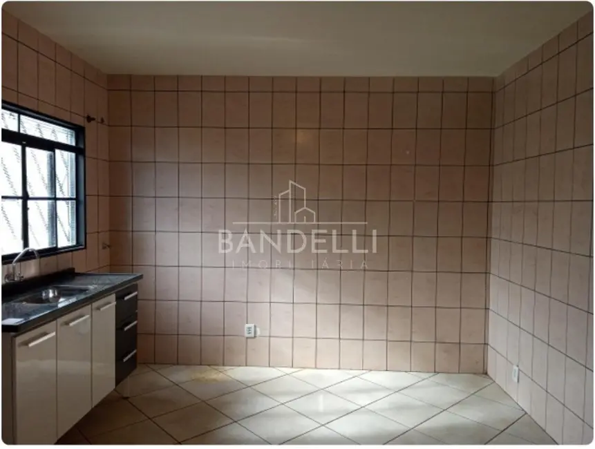 Foto 6 de Casa com 3 quartos à venda, 115m2 em Vila Xavier (Vila Xavier), Araraquara - SP