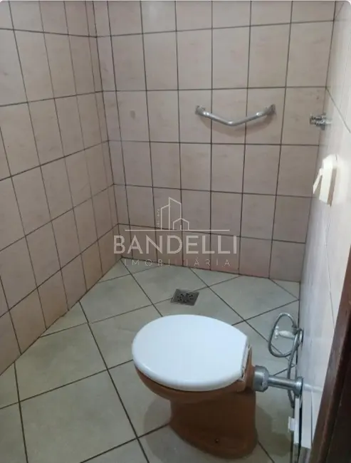 Foto 3 de Casa com 3 quartos à venda, 115m2 em Vila Xavier (Vila Xavier), Araraquara - SP
